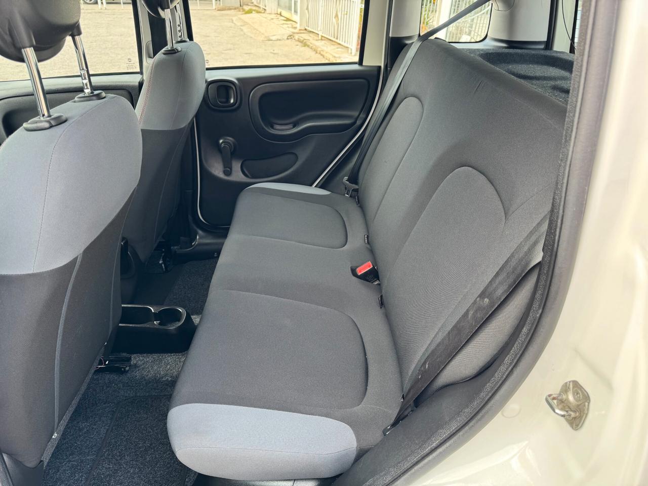 Fiat Panda 1.2 BENZINA 2020