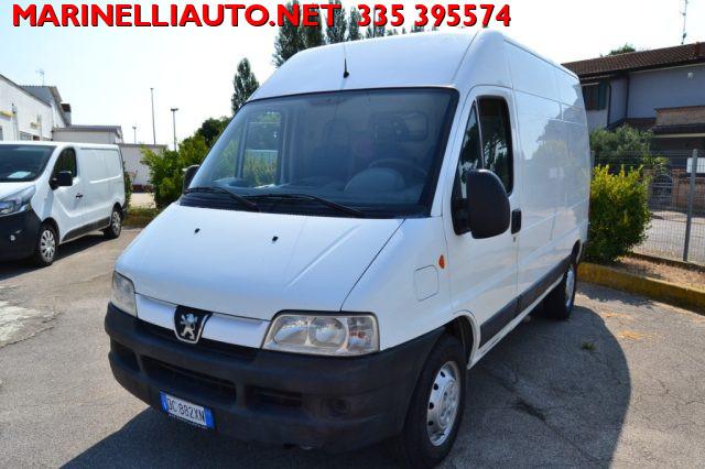 PEUGEOT Boxer 330 2.2 HDi/100CV PM-TN Furgone