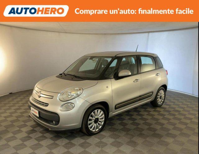 FIAT 500L 1.4 95 CV Pop Star