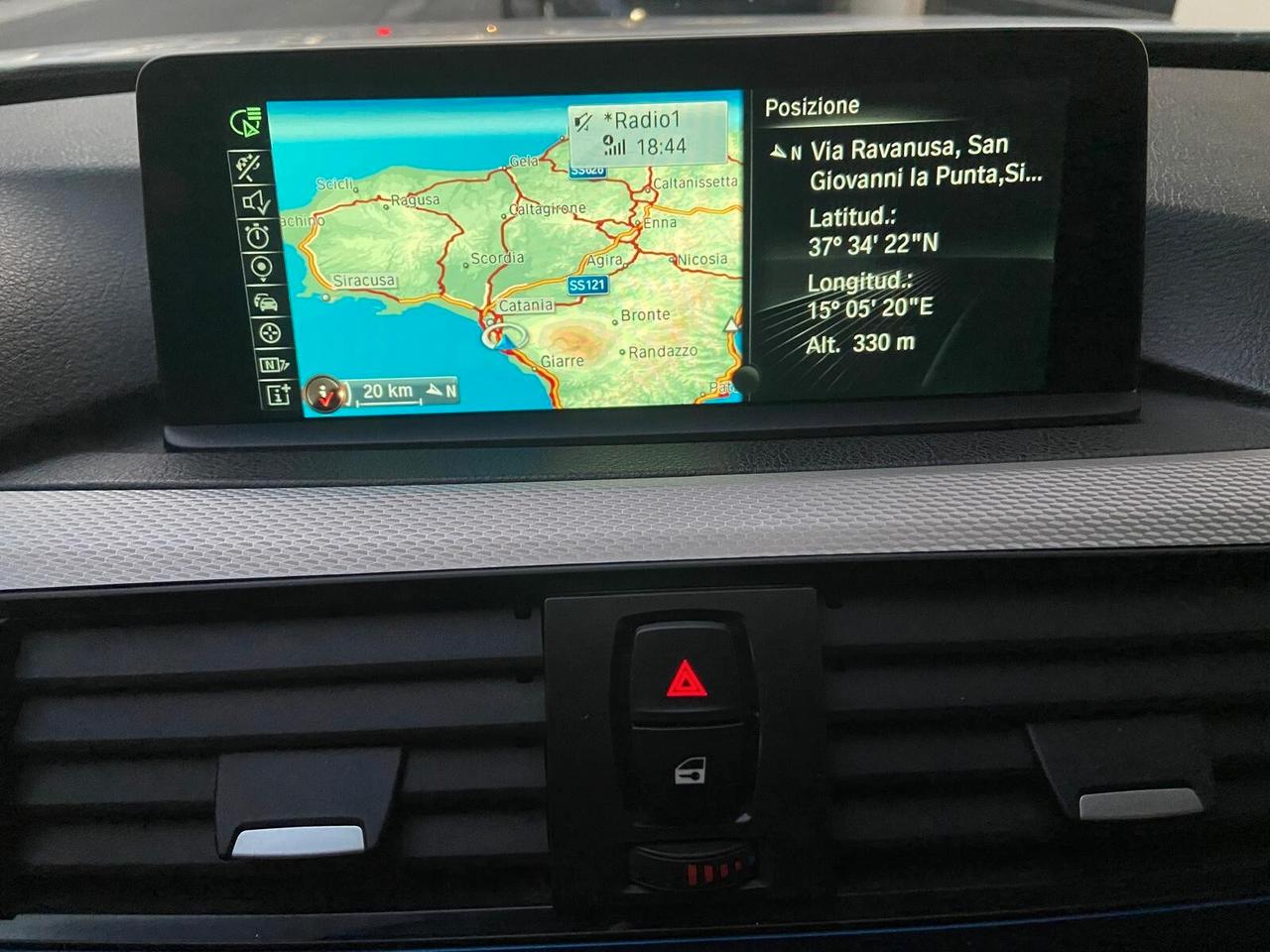 Bmw 420d Gran Coupe Msport