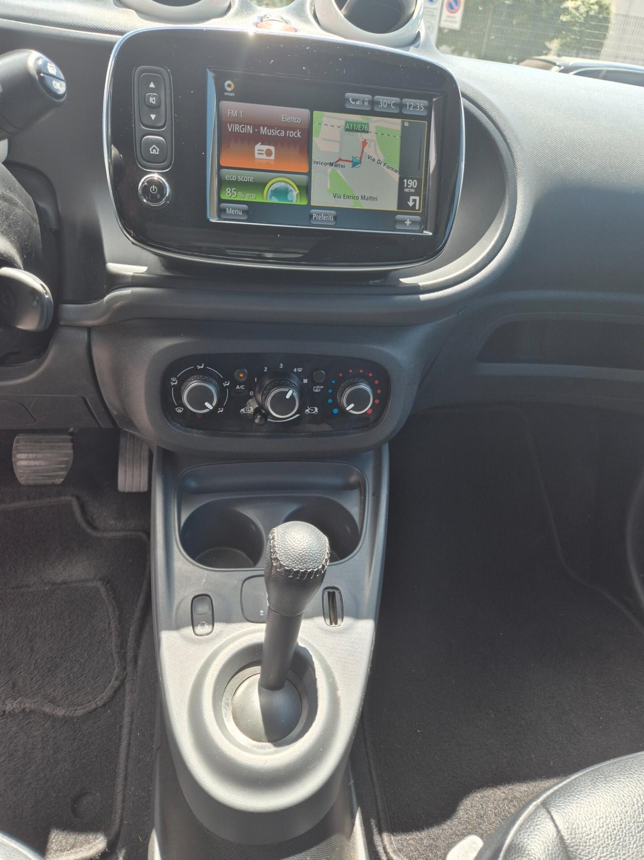 Smart ForTwo 70 1.0 Youngster SEMPRE TAGLIANDATA
