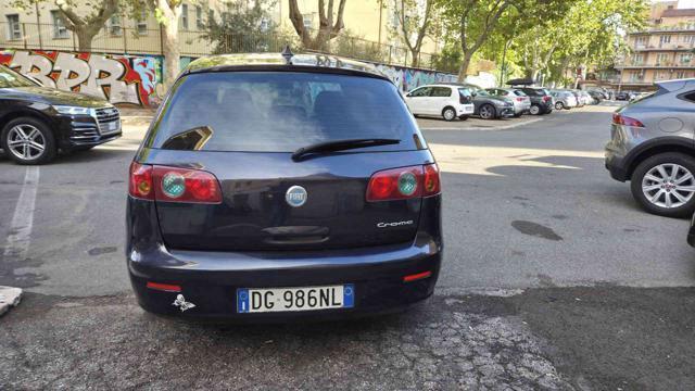 FIAT Croma 1.9 Multijet Dynamic
