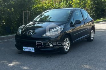 PEUGEOT 207 1.4 VTi 95CV 3p. XS
