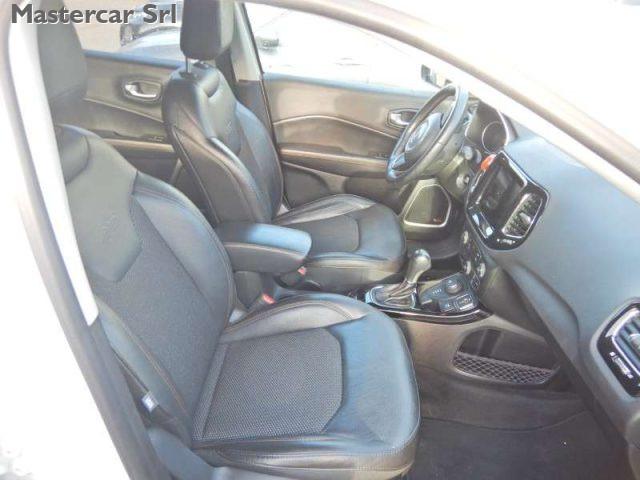 JEEP Compass Compass II 2.0 mjt Limited 4wd 140cv auto FR540DR
