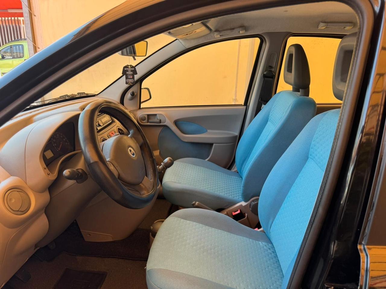 Fiat Panda 1.2 Dynamic