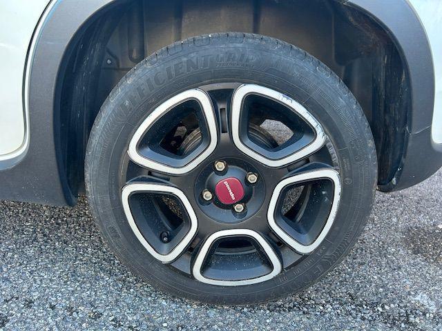 FIAT Panda 1.0 FireFly S&S Hybrid City Life GPL