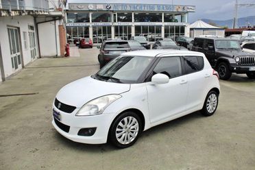 SUZUKI - Swift - 1.2 VVT 5p GL Top