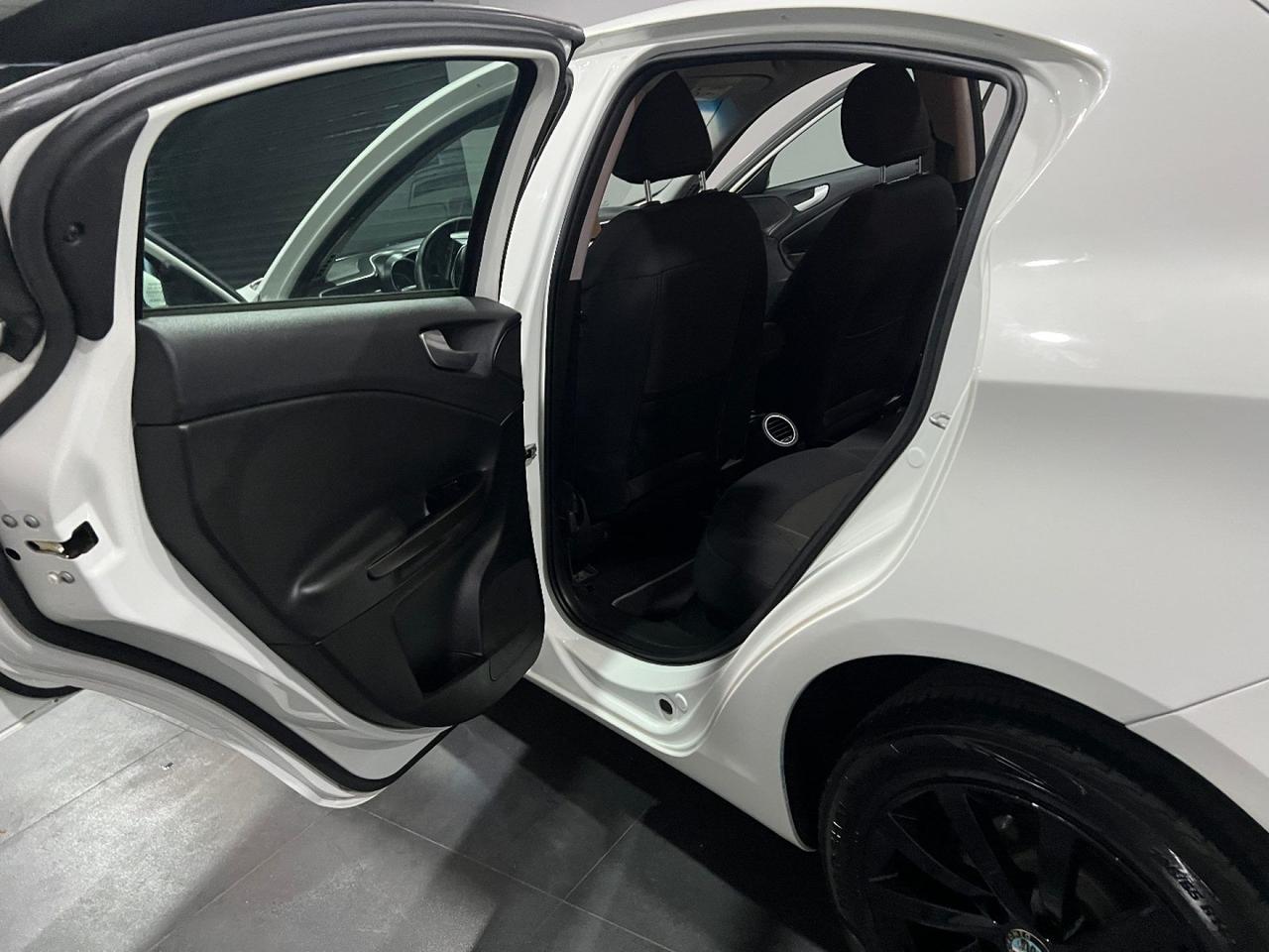 Alfa Romeo Giulietta 1.6 JTDm 120 CV EURO6 UNICO PROPRIETARIO