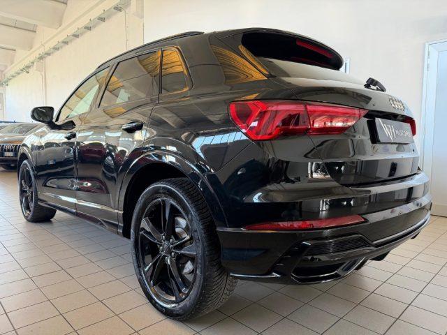 AUDI Q3 40 TDI quattro S tronic S LINETETTOLED