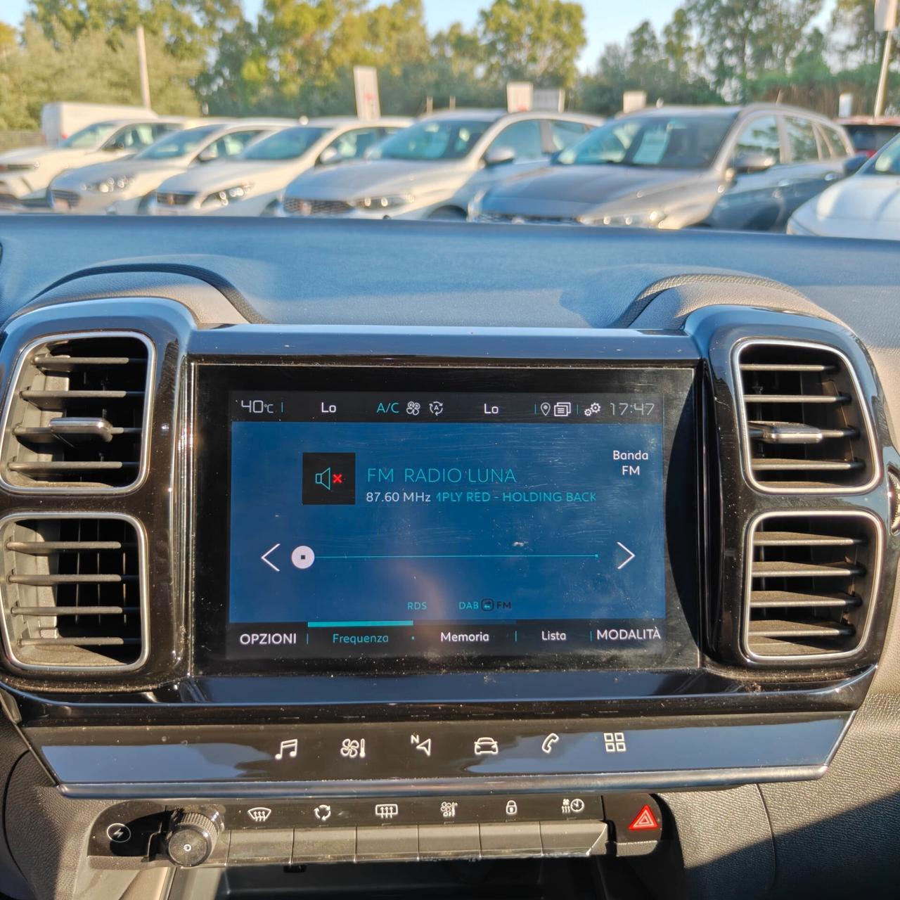 Citroen C5 Aircross 1.6 Plug-In Hybrid 225Cv Eat8 Shine