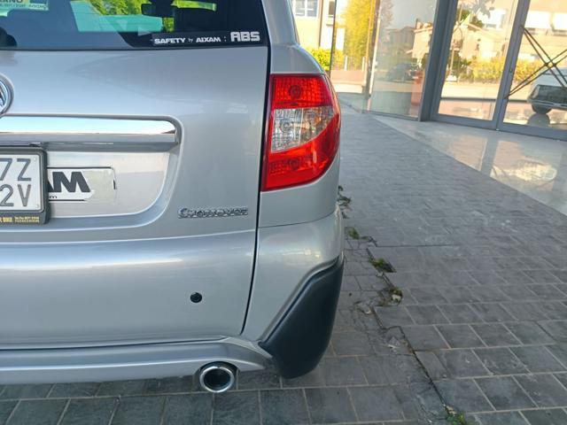 AIXAM Crossover Premium ABS