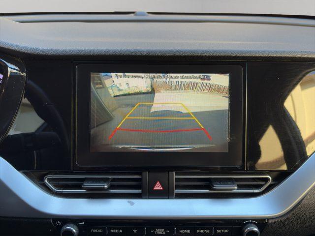 KIA Niro 1.6 GDi DCT HEV Style