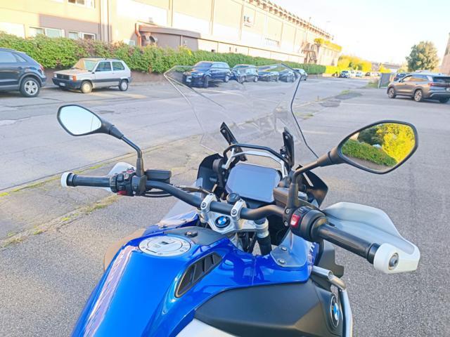 BMW R 1250 GS Adventure STYLE HP