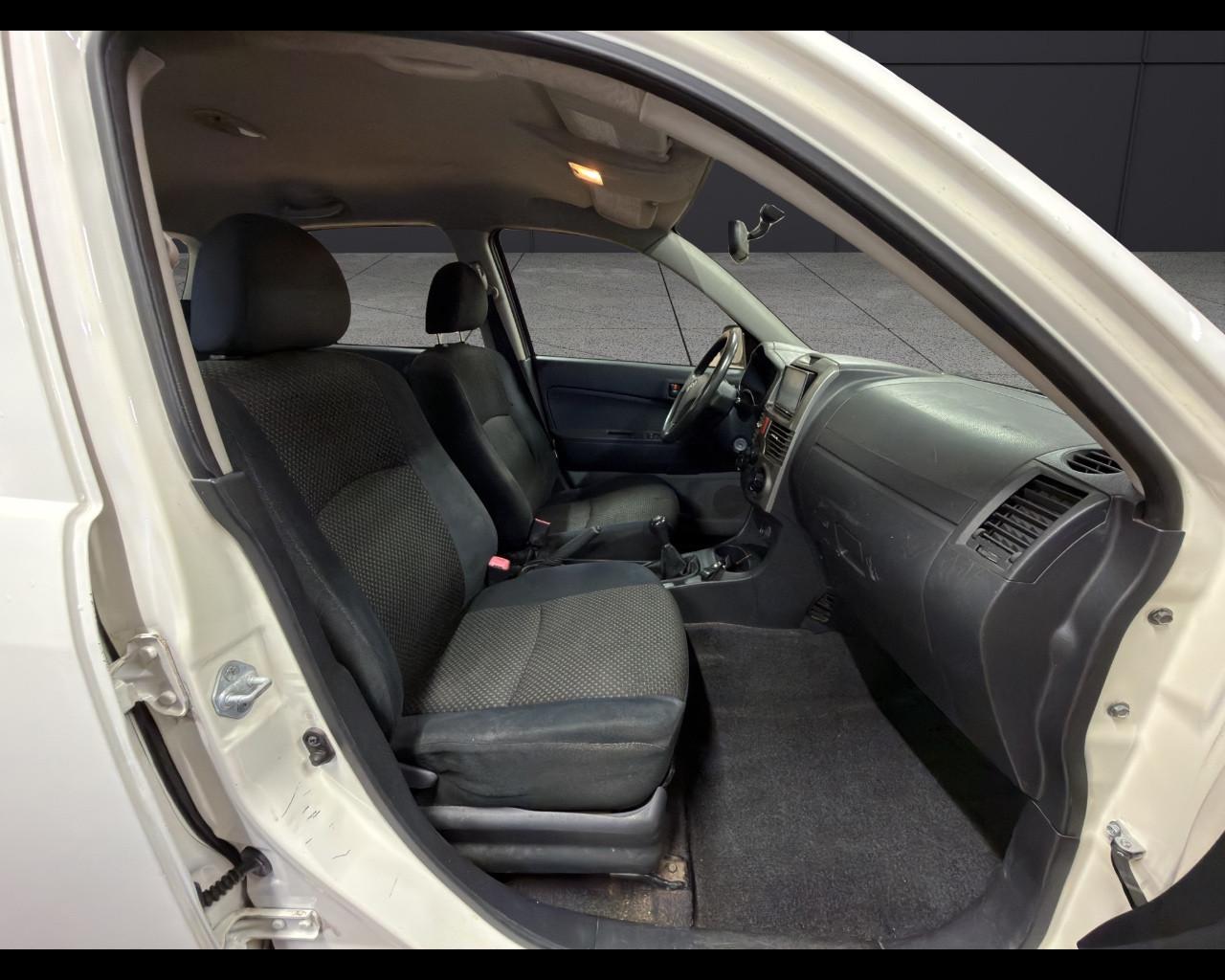 DAIHATSU Terios 1.5 2WD B Easy Five