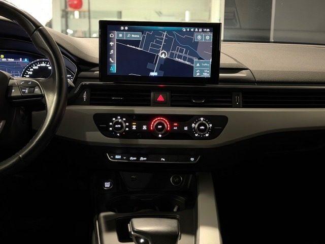 AUDI A4 35 TDI 163CV MHEV BERLINA S tronic Sport
