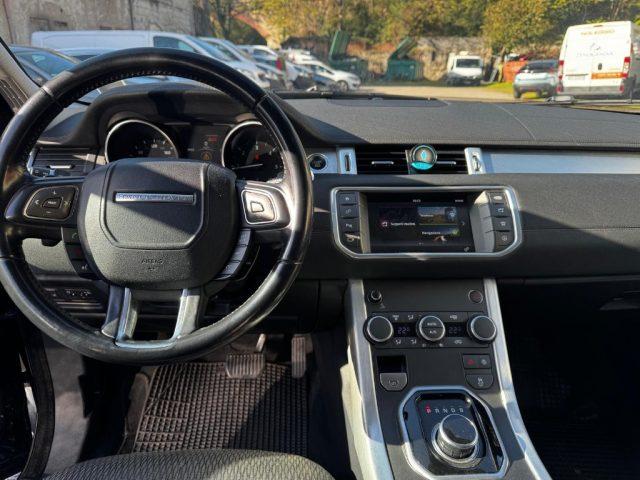 LAND ROVER Range Rover Evoque 2.0 TD4 150 CV 5p. Business