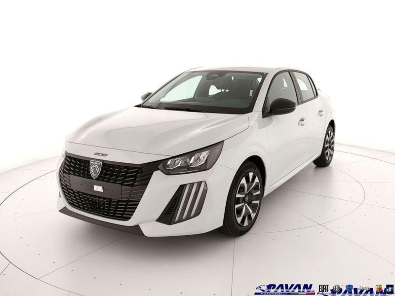 Peugeot 208 1.2 PureTech 100 Stop&Start 5 porte Style