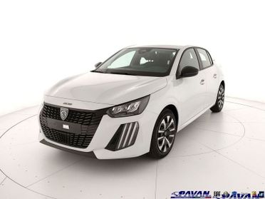 Peugeot 208 1.2 Turbo 100cv Style