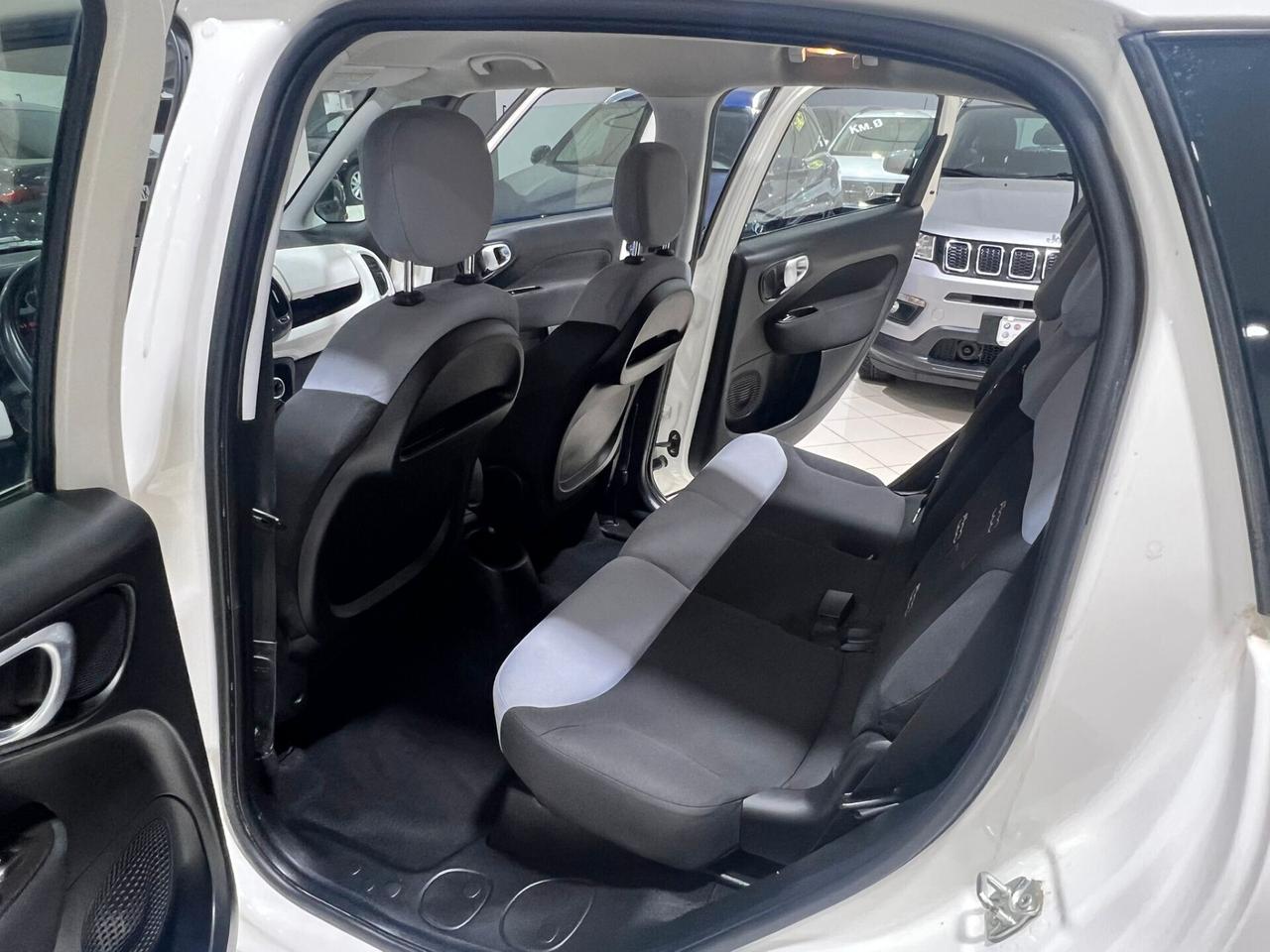 Fiat 500L Living 1.6 Multijet 105 CV Lounge