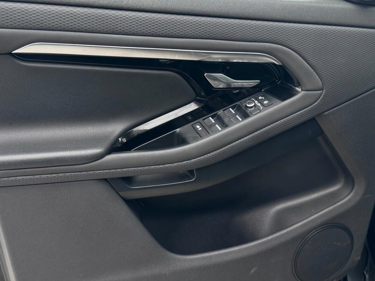 Land Rover Range Evoque 2.0D I4-L.Flw 150 CV AWD Auto S UNI PRO TELECAMERA