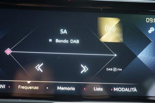 DS AUTOMOBILES DS 7 Crossback BlueHDi 130 aut. Grand Chic Uniprop. Certificata