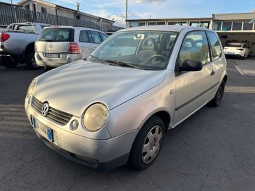 Volkswagen Lupo 1.4 16V cat Trendline Air