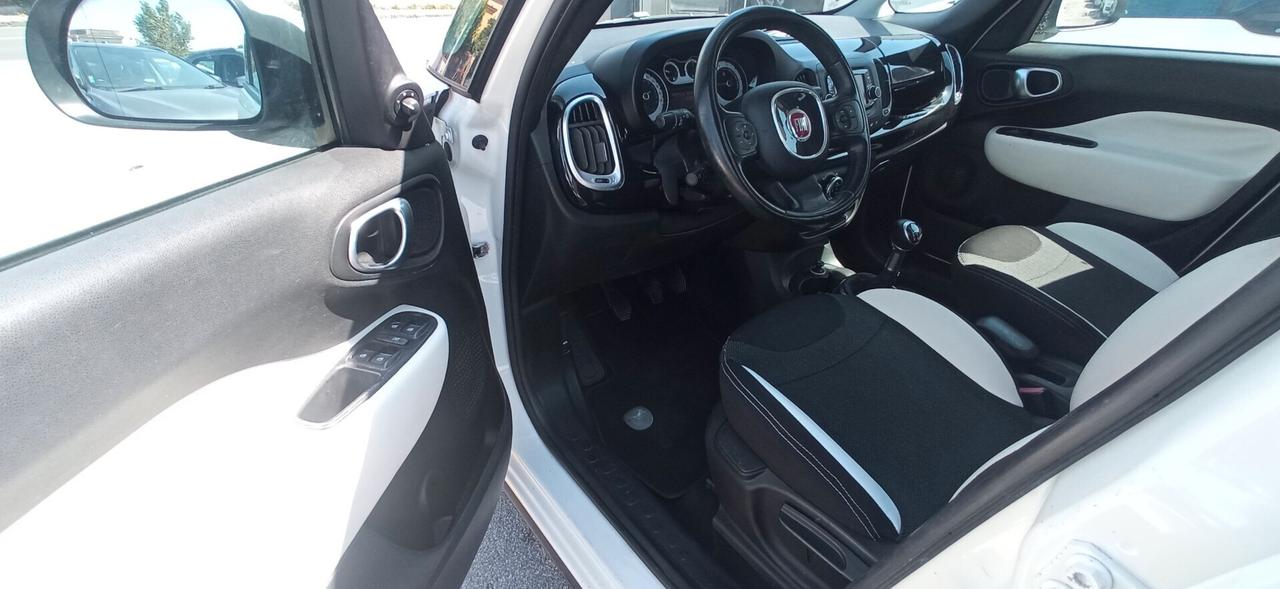 Fiat 500L TREKKING SENZA BS PAGA