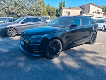 Land Rover Range Velar 2.0D I4 240 CV R-Dynamic