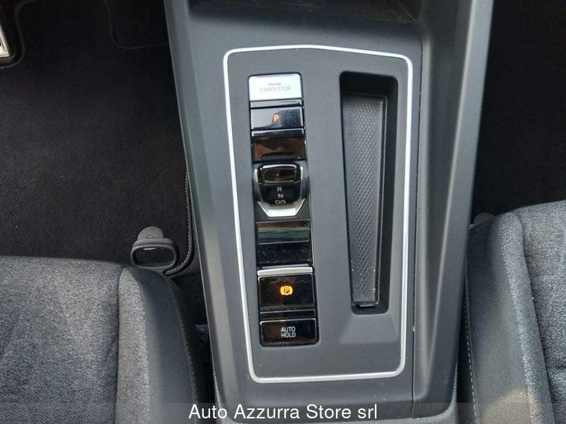 Volkswagen Golf Golf 2.0 tdi Life 115cv dsg