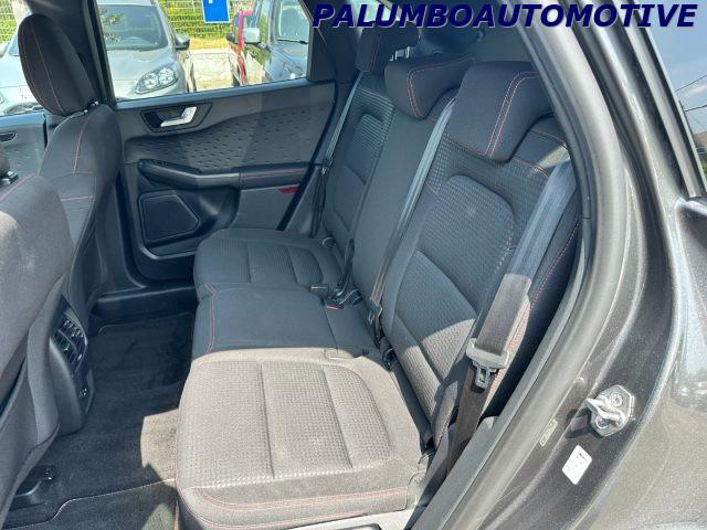 FORD Kuga 1.5 EcoBlue 120 CV 2WD ST-Line
