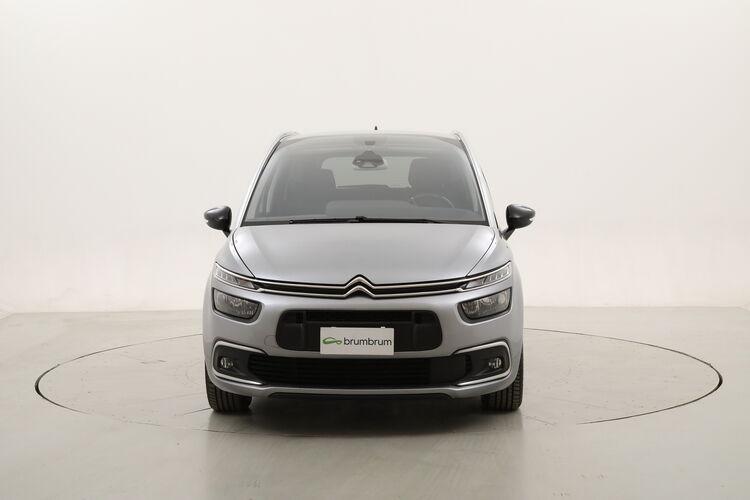 Citroen Grand C4 SpaceTourer Shine EAT8 - 7 posti BR042023 1.5 Diesel 131CV