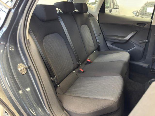 SEAT Ibiza 1.0 EcoTSI 95CV *GARANZIA SEAT*UNICO PROP.*