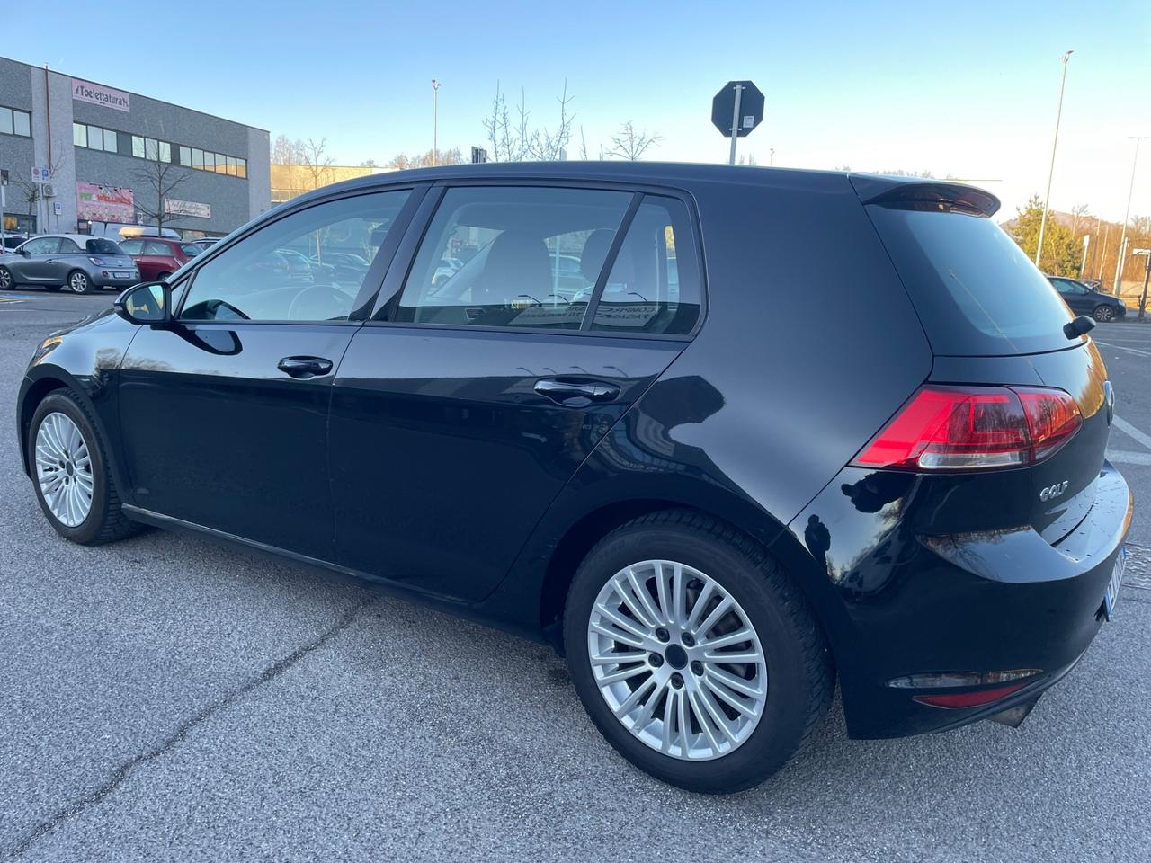 Volkswagen Golf 1.4 TSI 5p. *Neopatentati*Cerchi*
