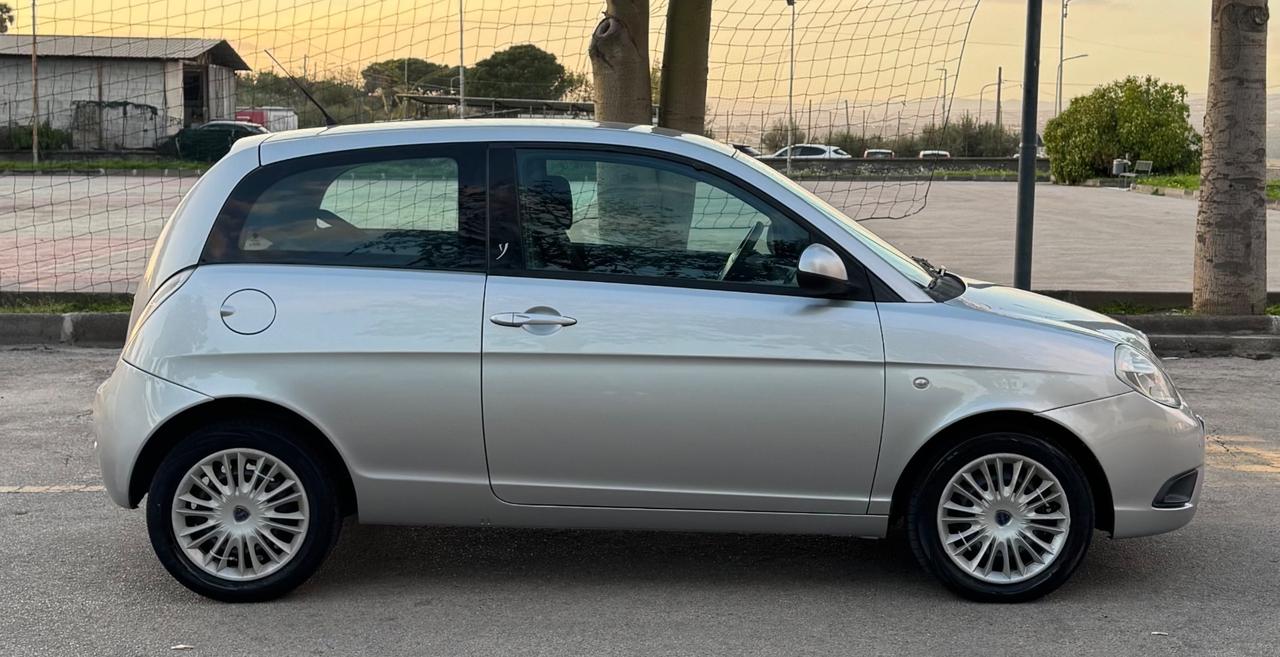 Lancia Ypsilon 1.2 SOLO 59.000 CHILOMETRI