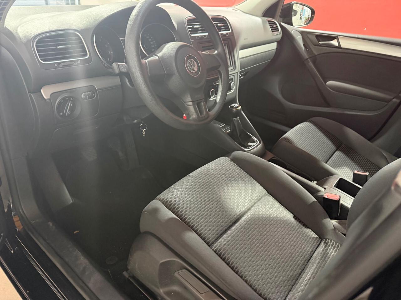 Volkswagen Golf 1.4 5p. United
