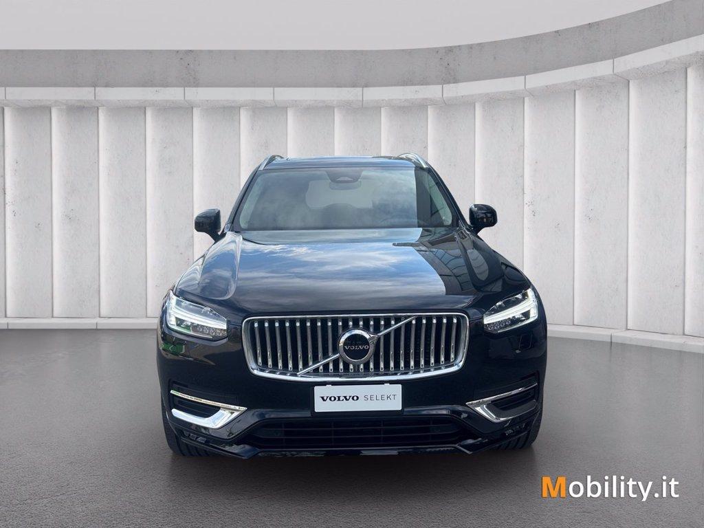 VOLVO XC90 2.0 b5 Ultimate Bright awd 7p.ti auto del 2025