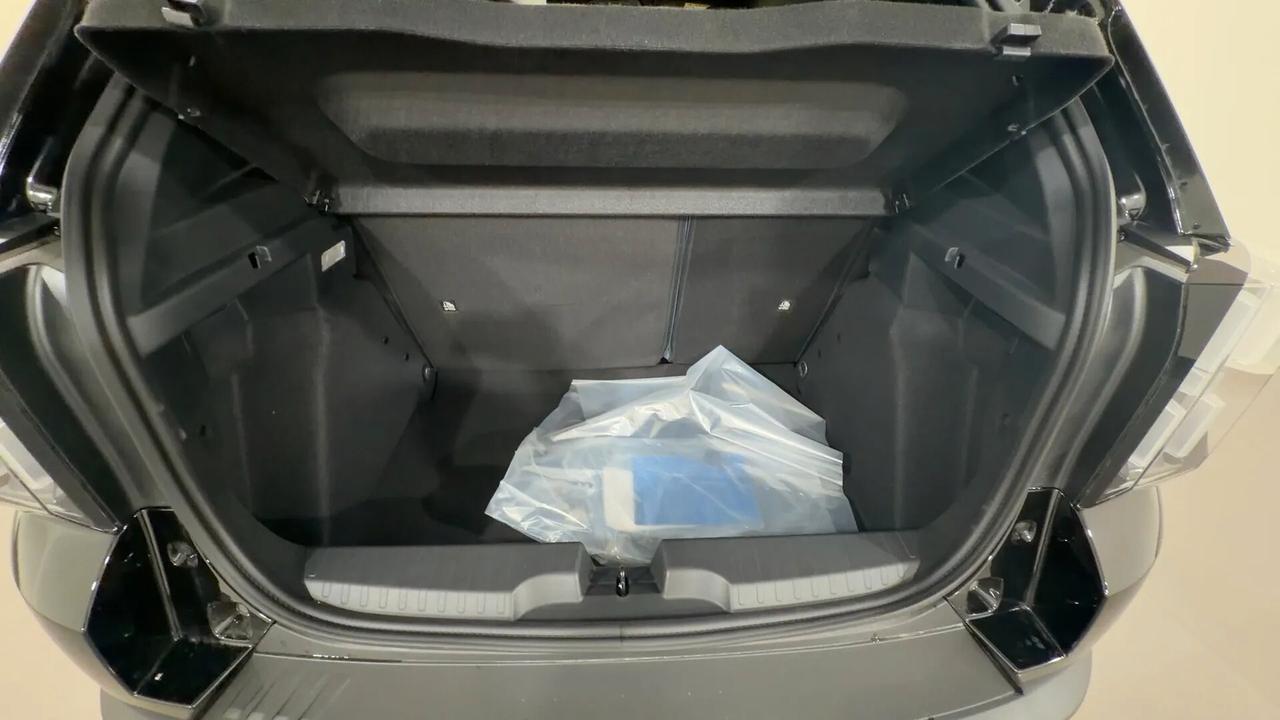 Fiat Grande Panda 1.2 hybrid La Prima 110cv e