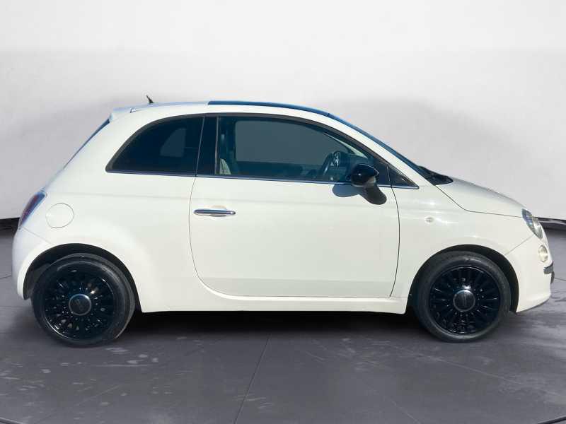 FIAT 500 1.2 Lounge 69cv