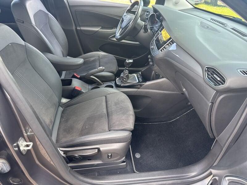 Opel Crossland Crossland 1.2 Turbo 12V 110 CV Start&Stop Ultimate