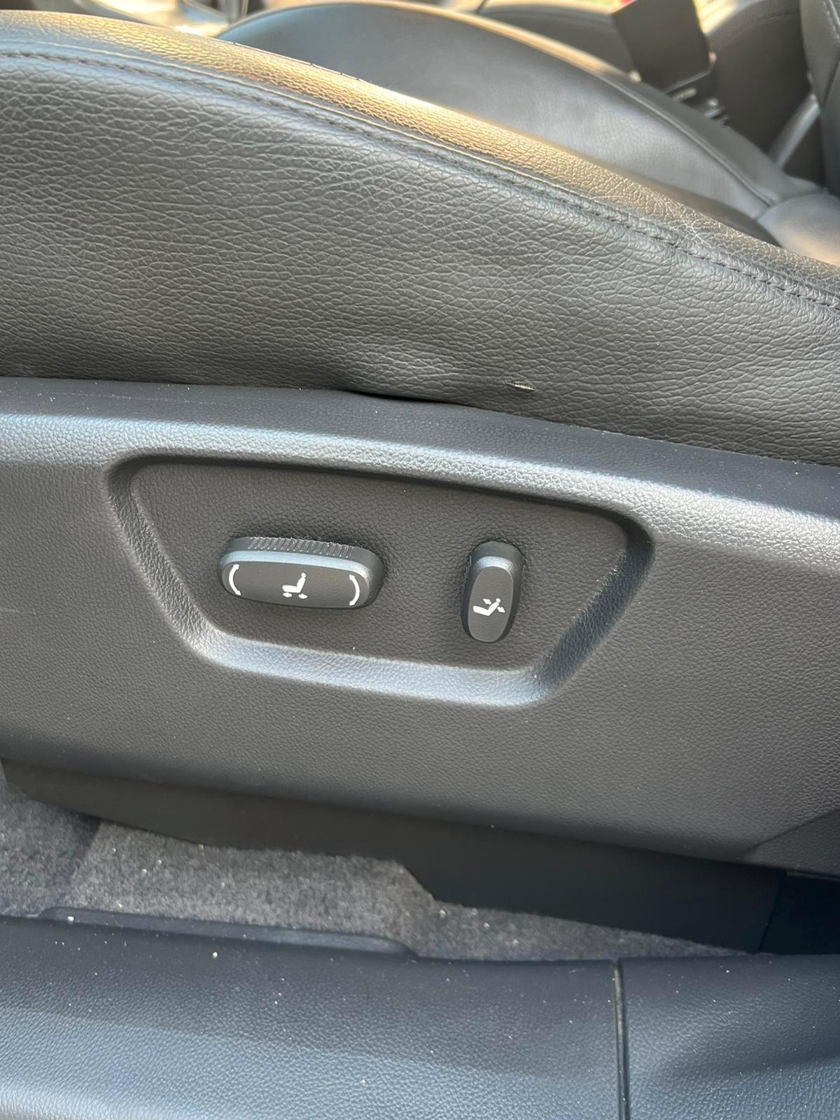 Opel Antara 2.0 CDTI 150CV aut. Cosmo