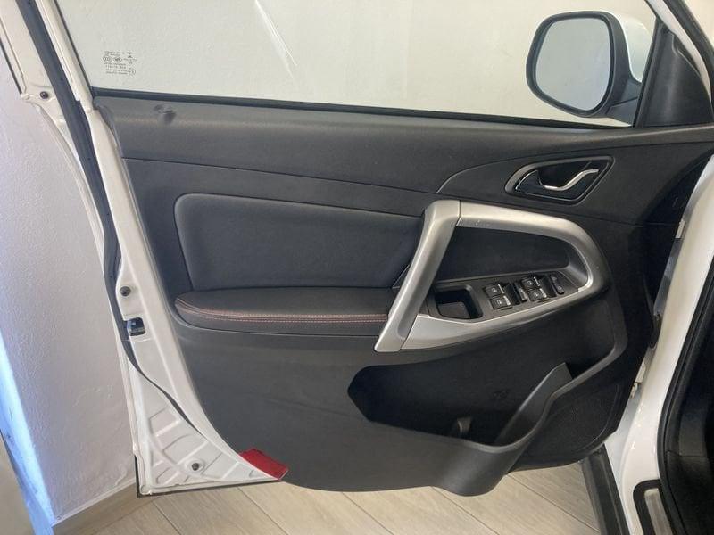 DR AUTOMOBILES dr6 Sport S1 1.5 Turbo Bi-Fuel GPL