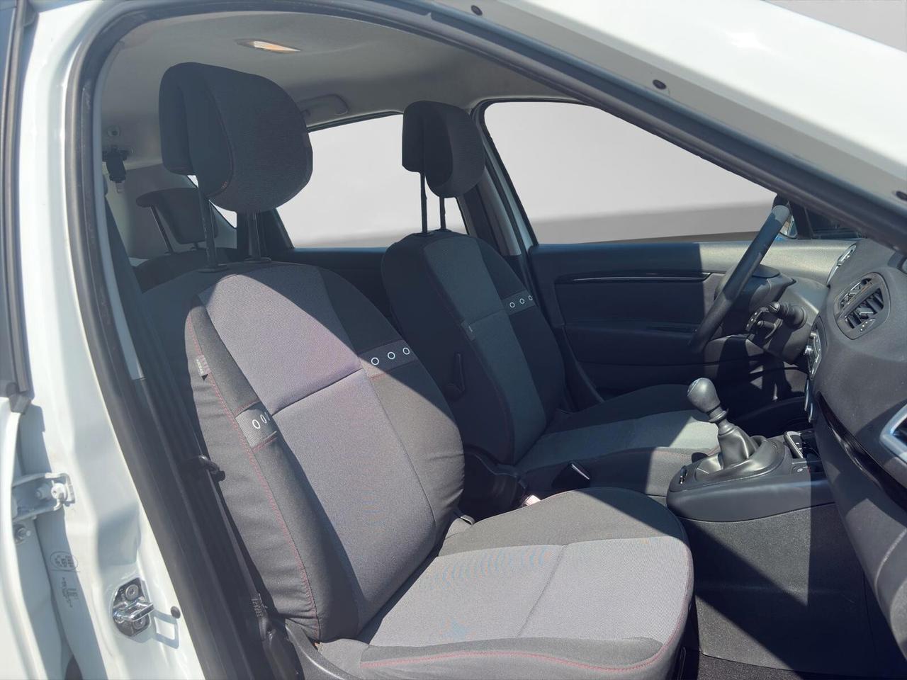 Renault Scénic X-Mod 1.5 dCi 110cv Limited