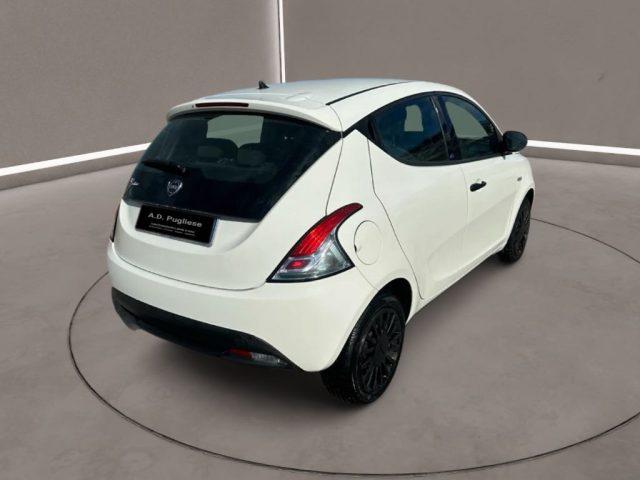 LANCIA Ypsilon 3ª serie - 1.2 69 CV 5 porte GPL Ecochic Ele