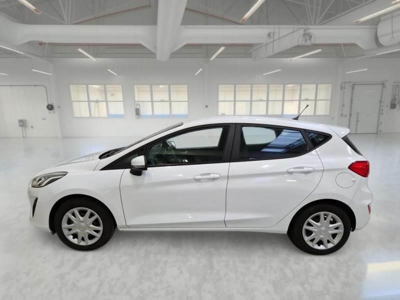 FORD FIESTA 1.5 ECOBLUE 85 CV BUSINESS 5 PORTE BERLINA