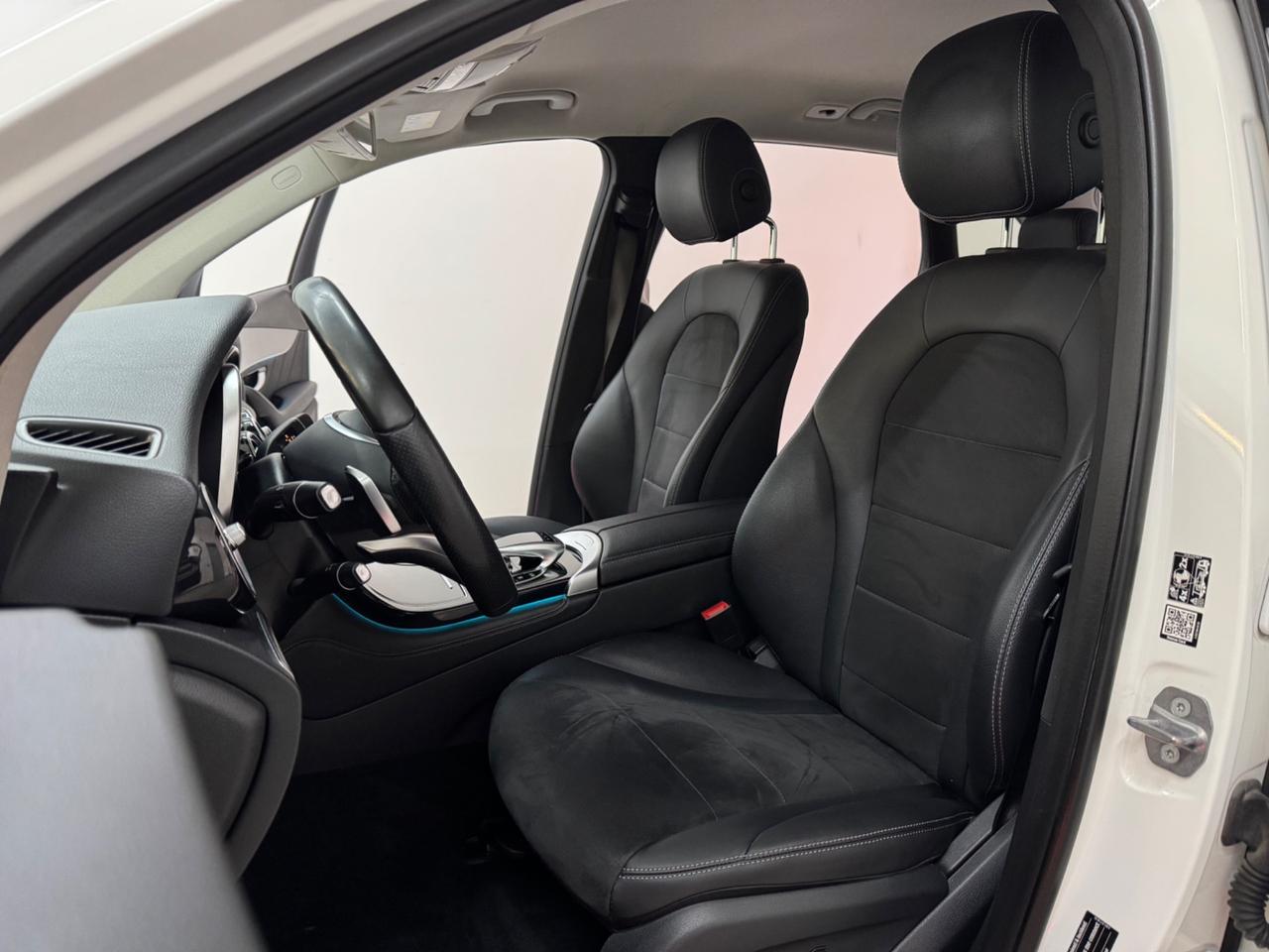 Mercedes-benz GLC 250 d 4Matic Premium 2018