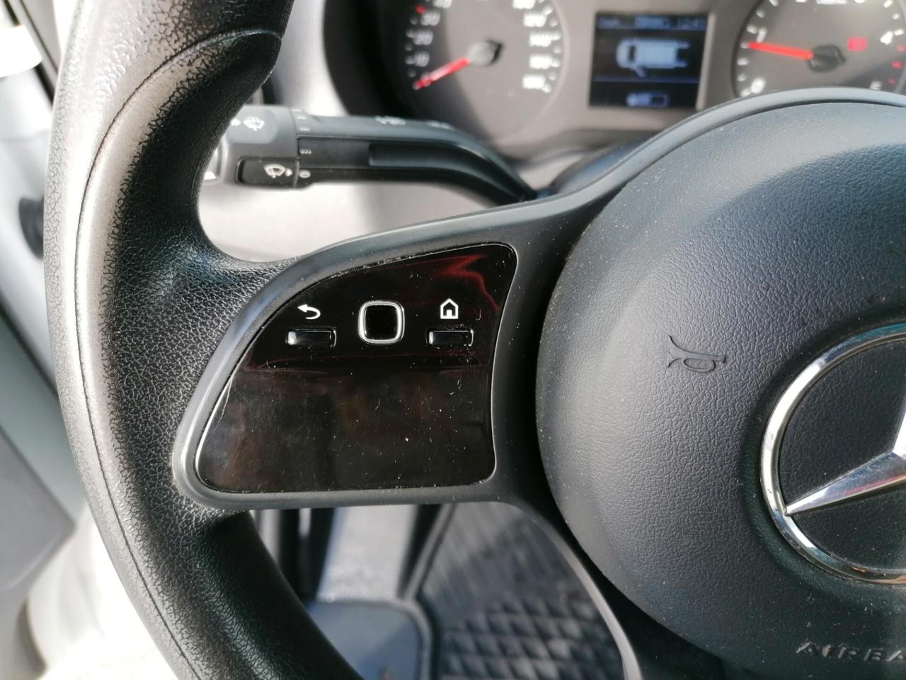 MERCEDES 311 CDI TETTO ALTO PM 2021