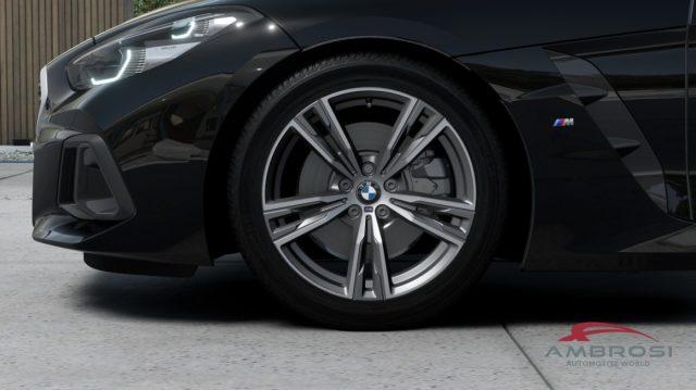 BMW Z4 sDrive20i Msport Package