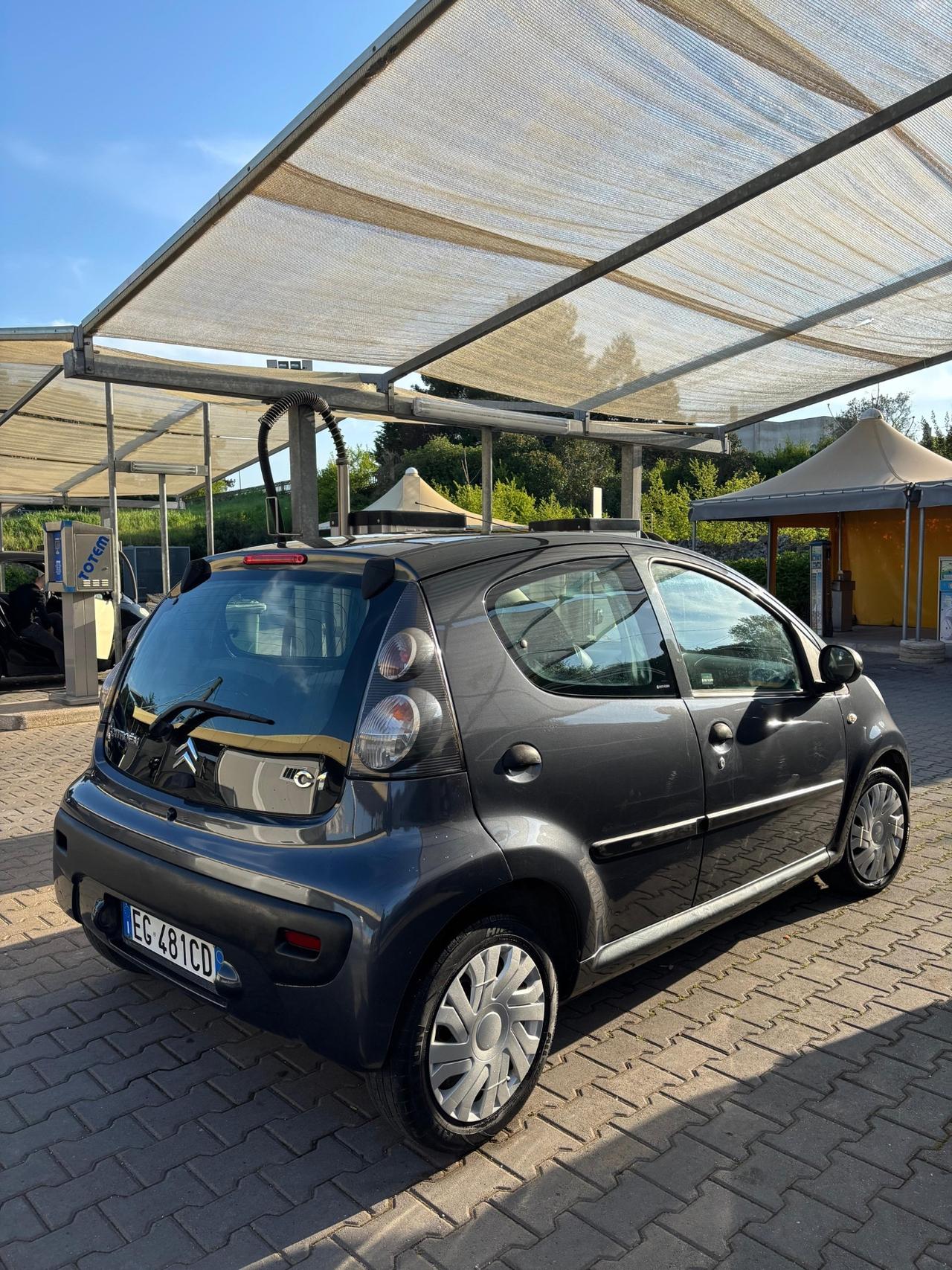 Citroen C1 1.0 5 porte Seduction