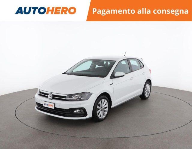 VOLKSWAGEN Polo 1.0 TSI DSG 5p. Highline BlueMotion Technology