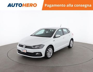 VOLKSWAGEN Polo 1.0 TSI DSG 5p. Highline BlueMotion Technology